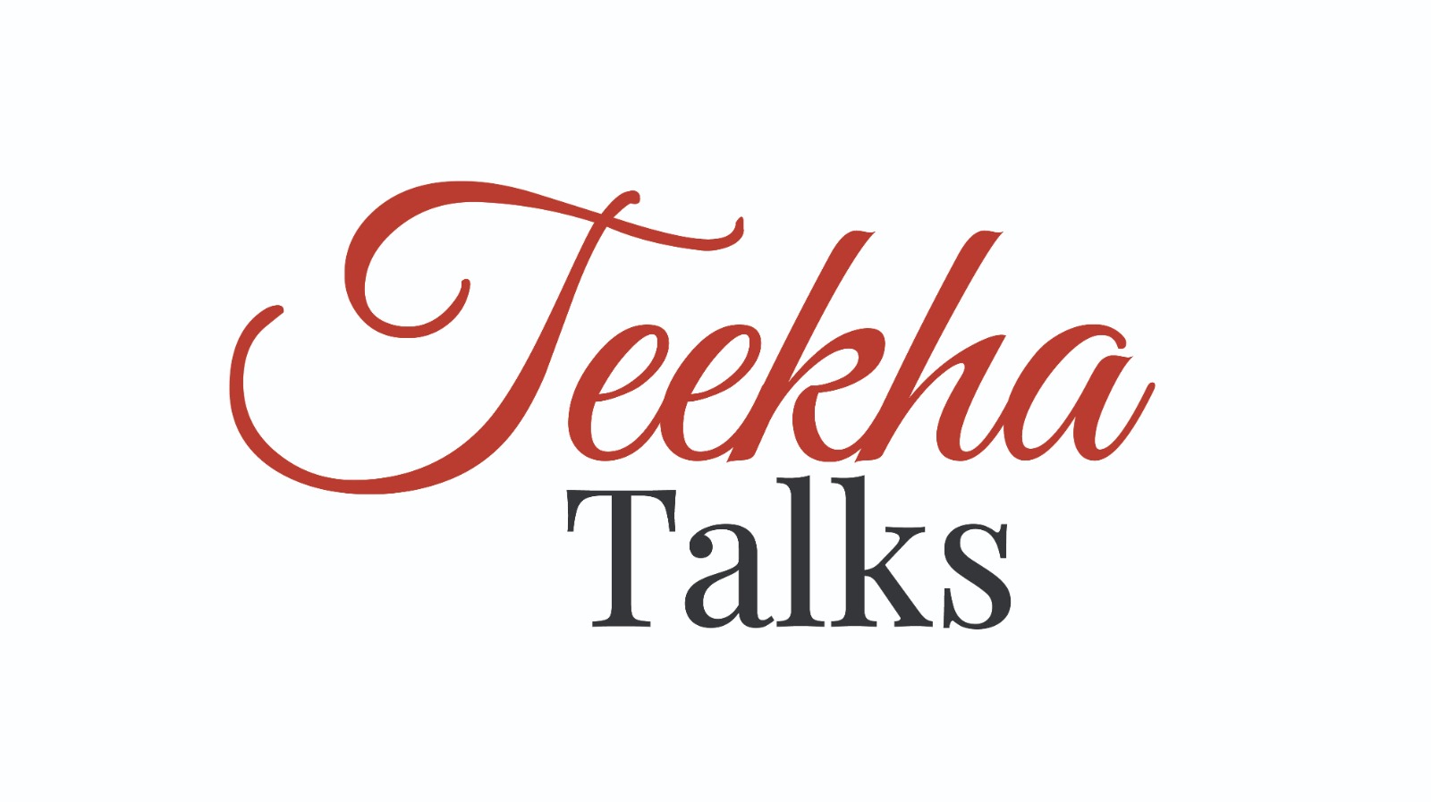 Teekha Talks